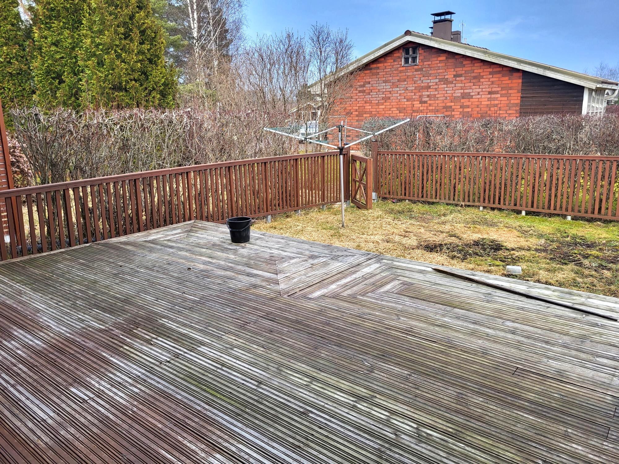 Kylväjäntie 11, Kausala, Iitti