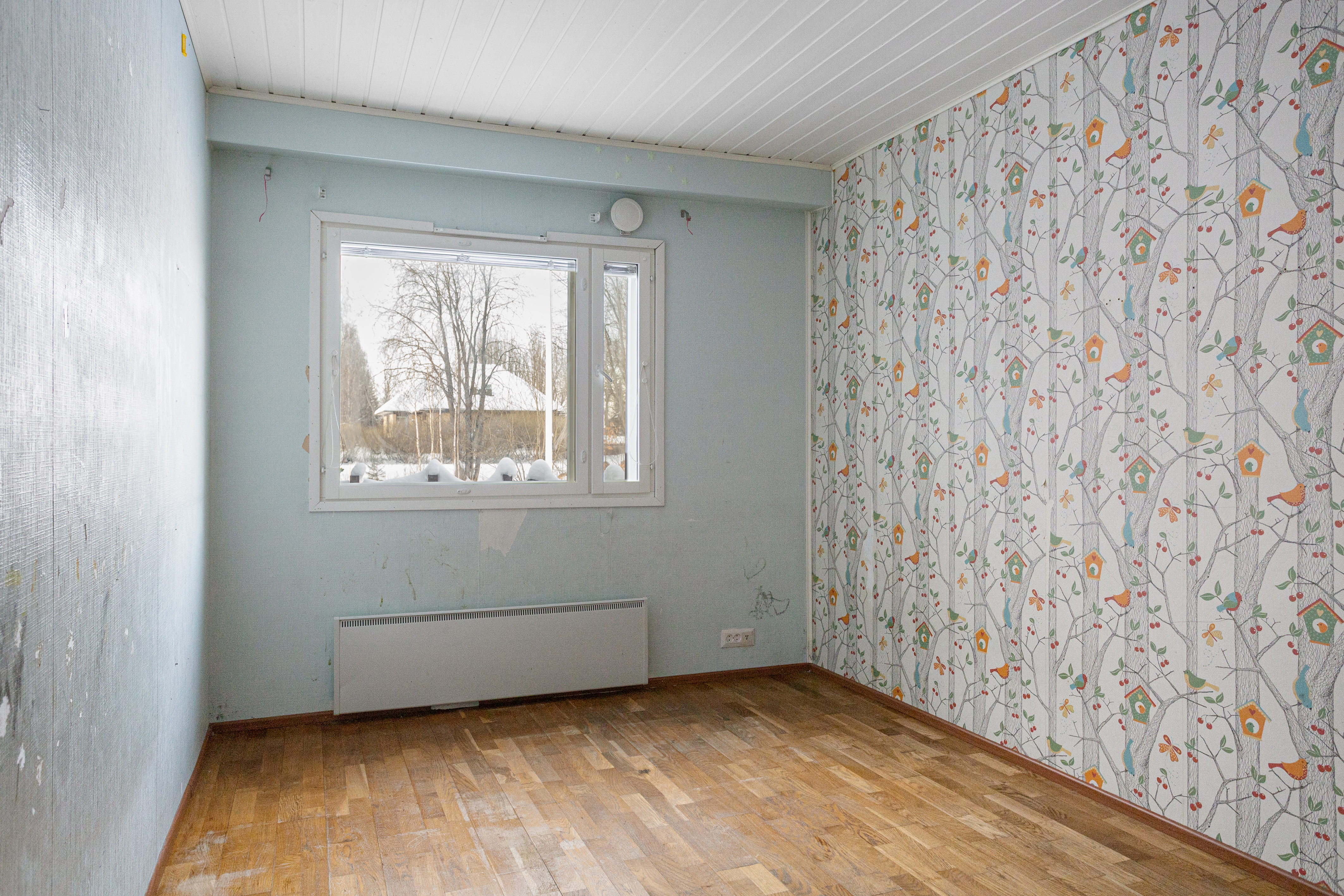 Kylväjäntie 11, Kausala, Iitti