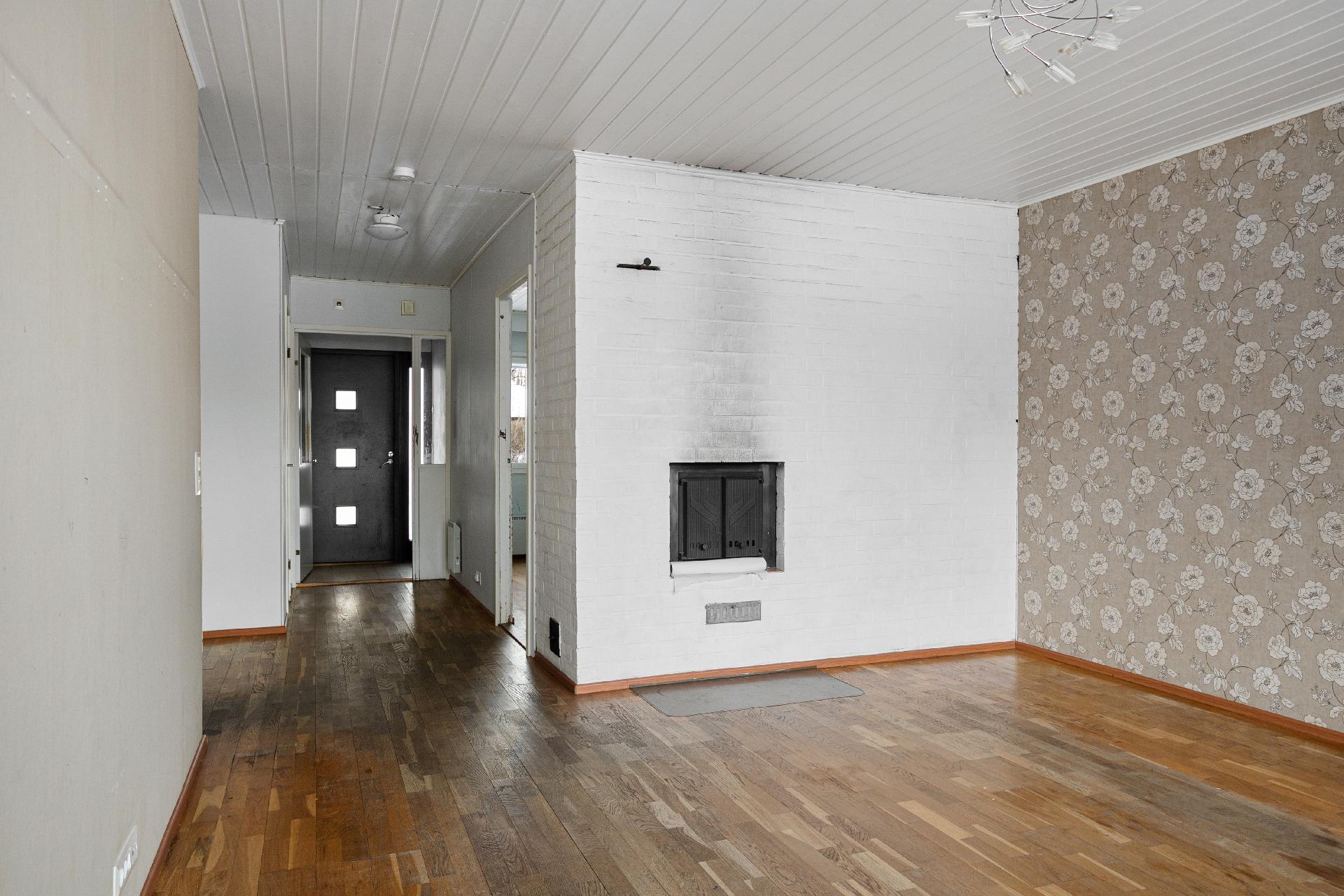 Kylväjäntie 11, Kausala, Iitti