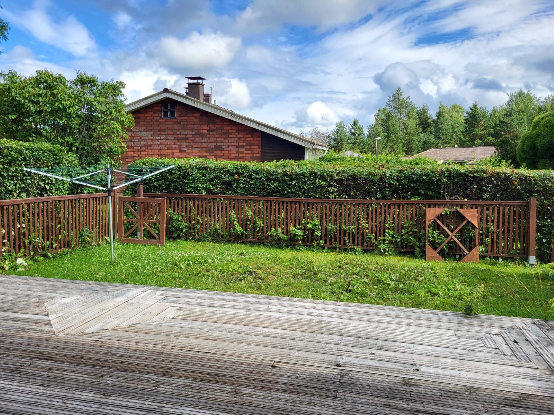 Kylväjäntie 11, Kausala, Iitti
