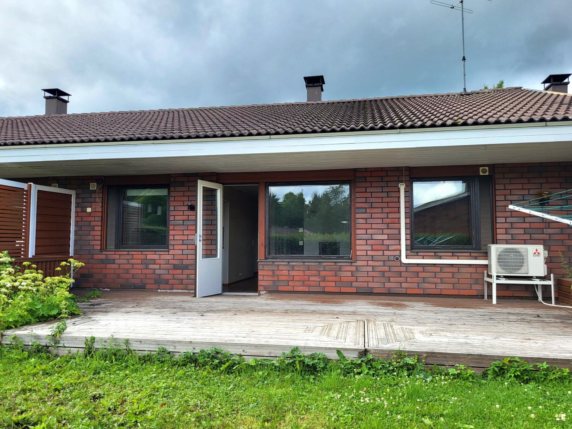Kylväjäntie 11, Kausala, Iitti
