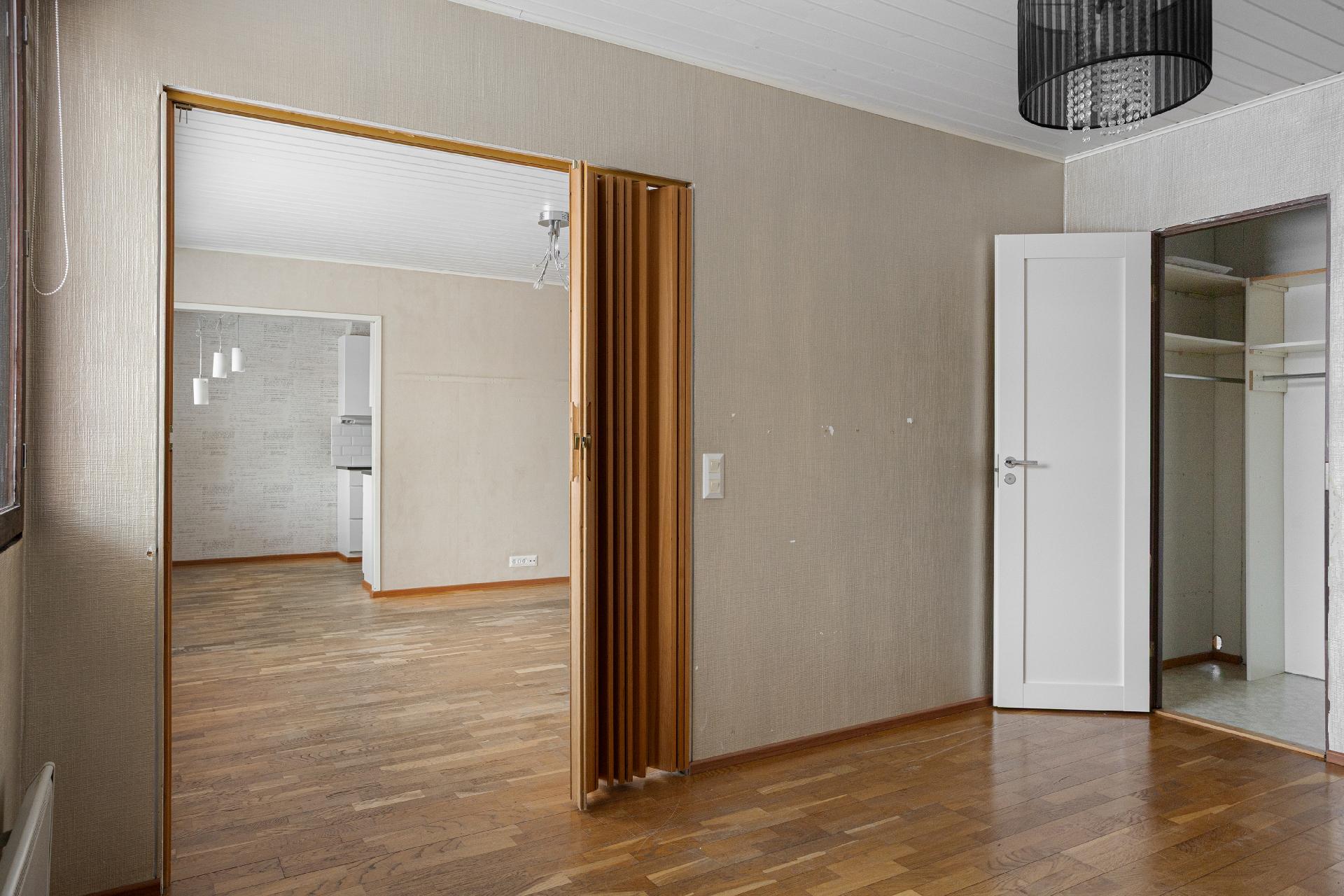 Kylväjäntie 11, Kausala, Iitti