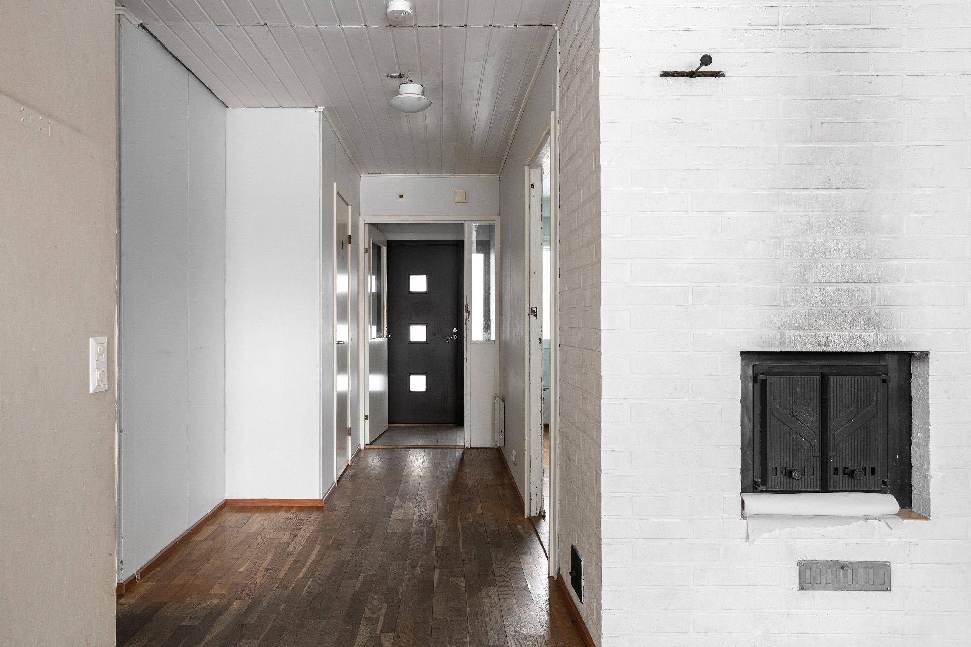 Kylväjäntie 11, Kausala, Iitti