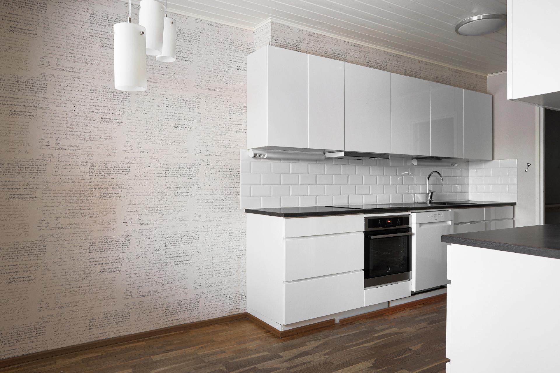 Kylväjäntie 11, Kausala, Iitti