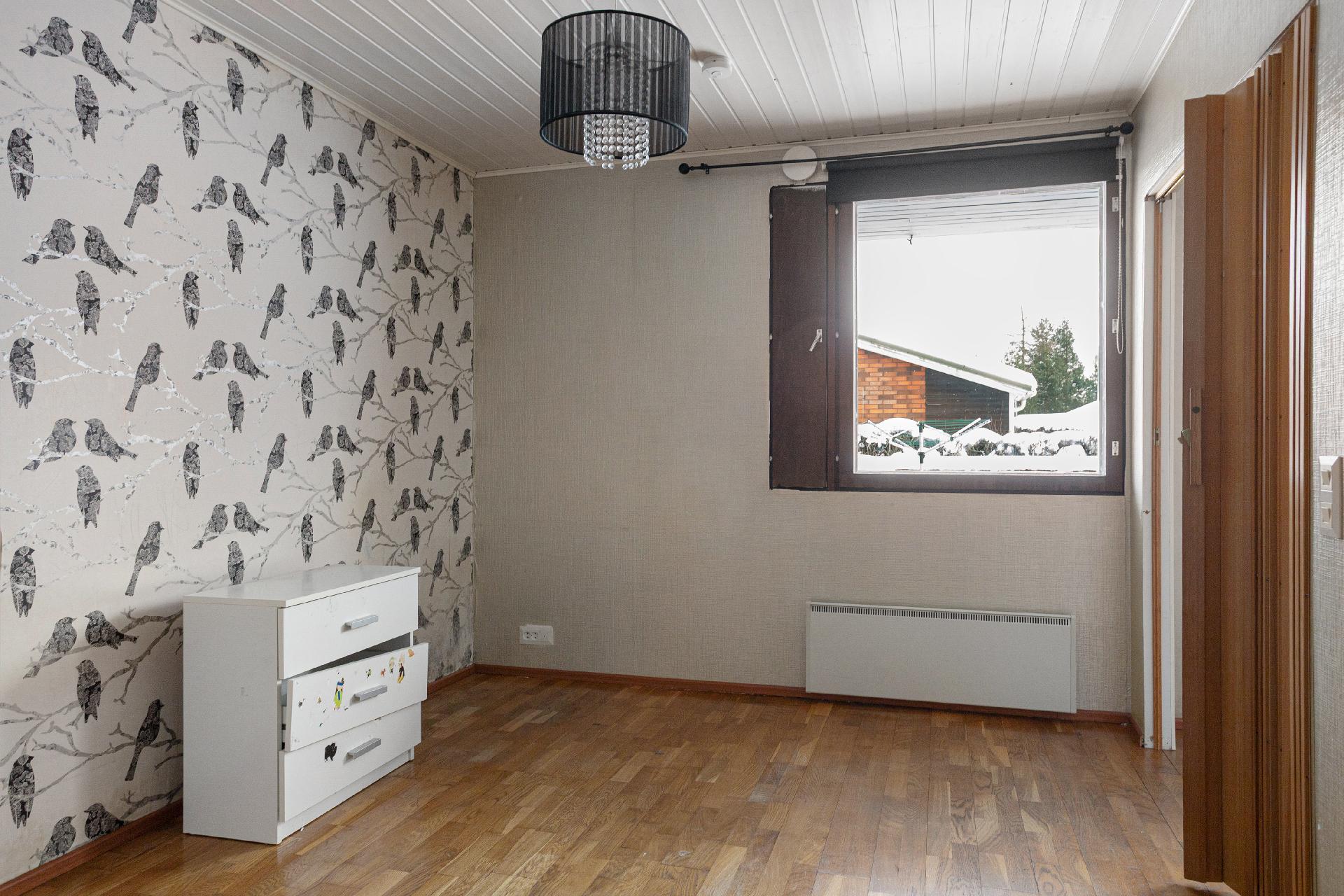 Kylväjäntie 11, Kausala, Iitti