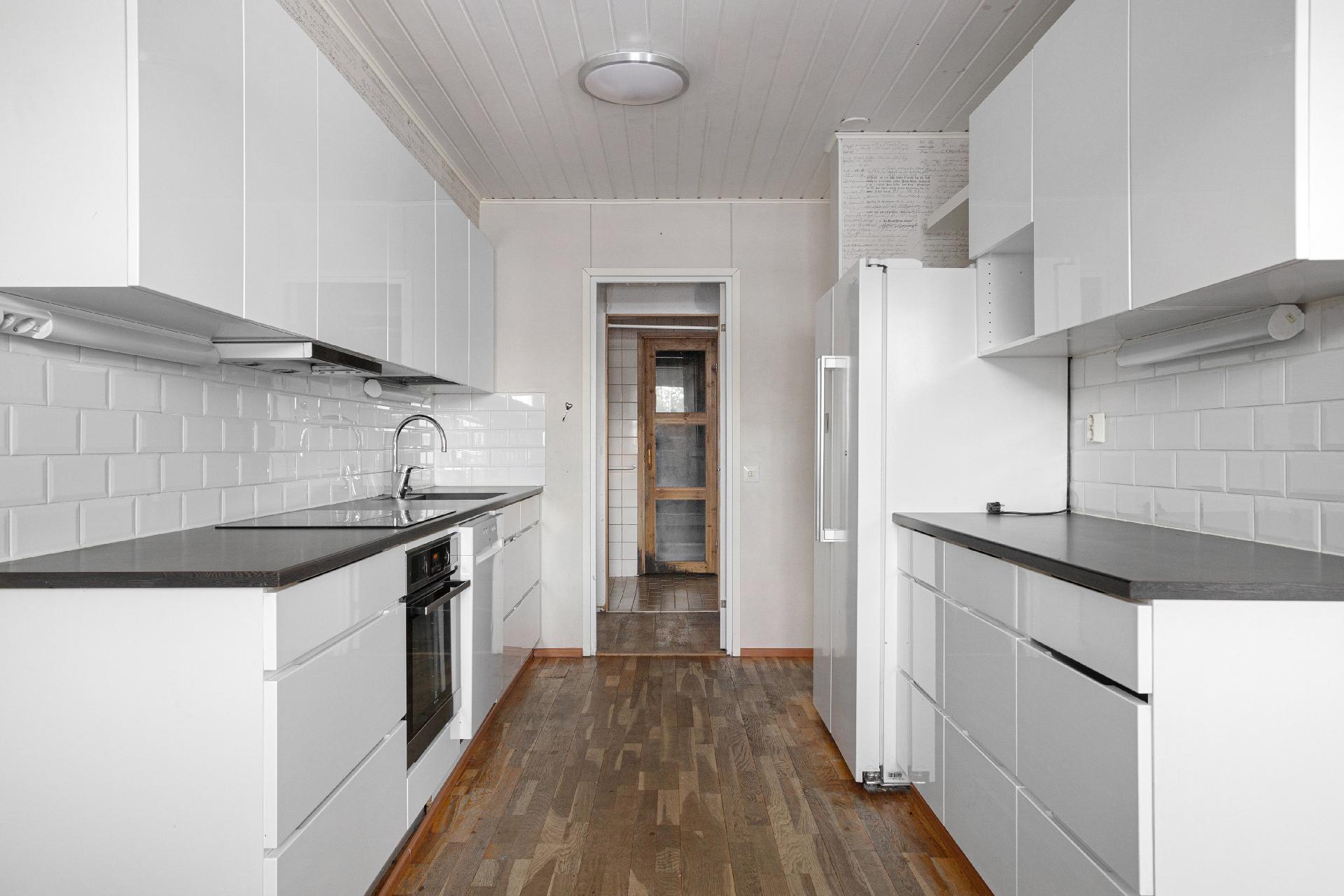 Kylväjäntie 11, Kausala, Iitti