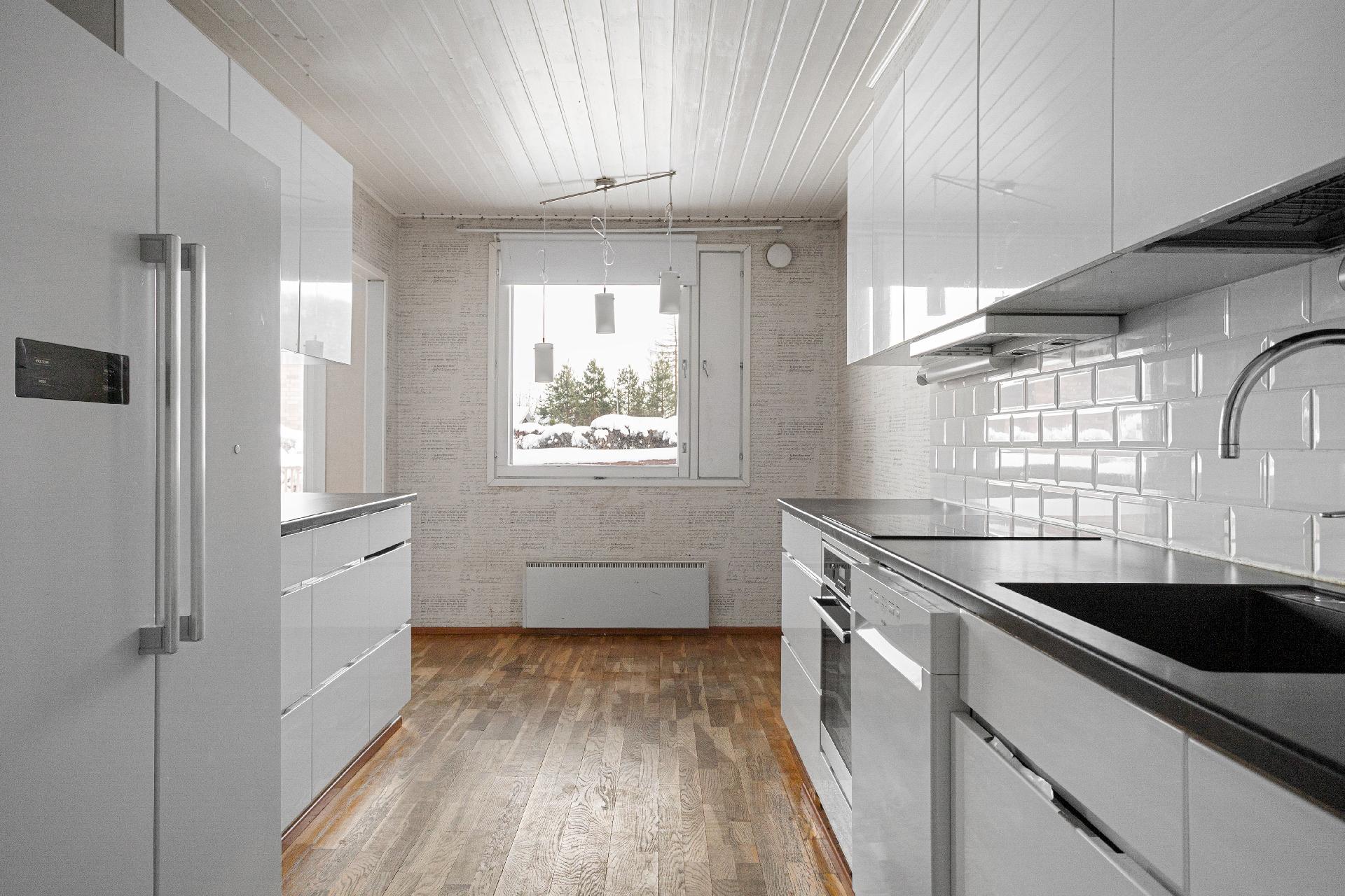 Kylväjäntie 11, Kausala, Iitti