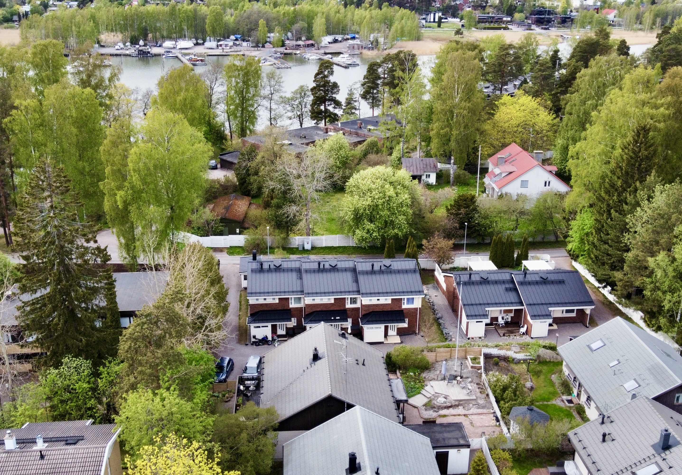 Poijupolku 4, Helsinki