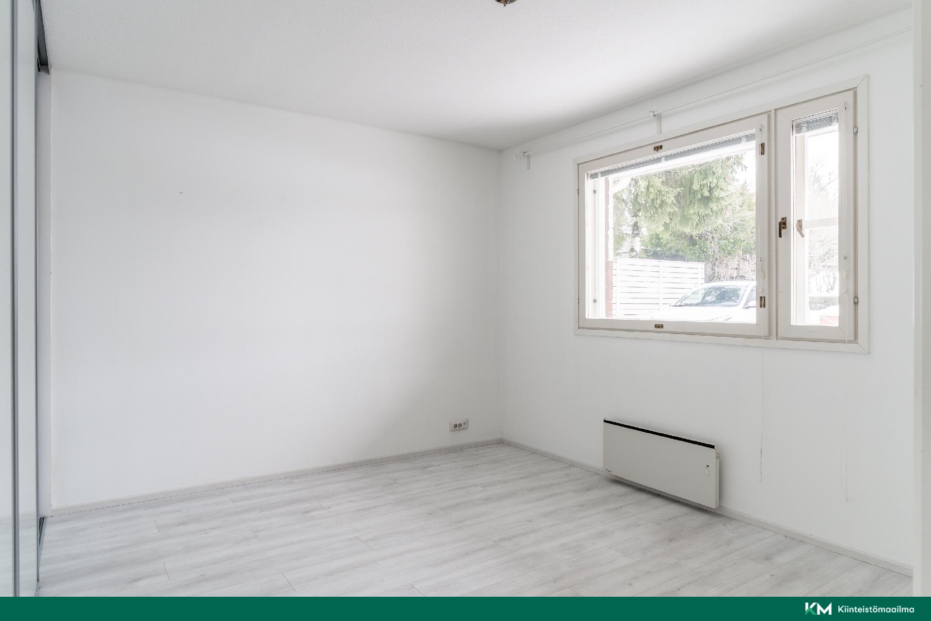 Poijupolku 4, Vuosaari, Helsinki