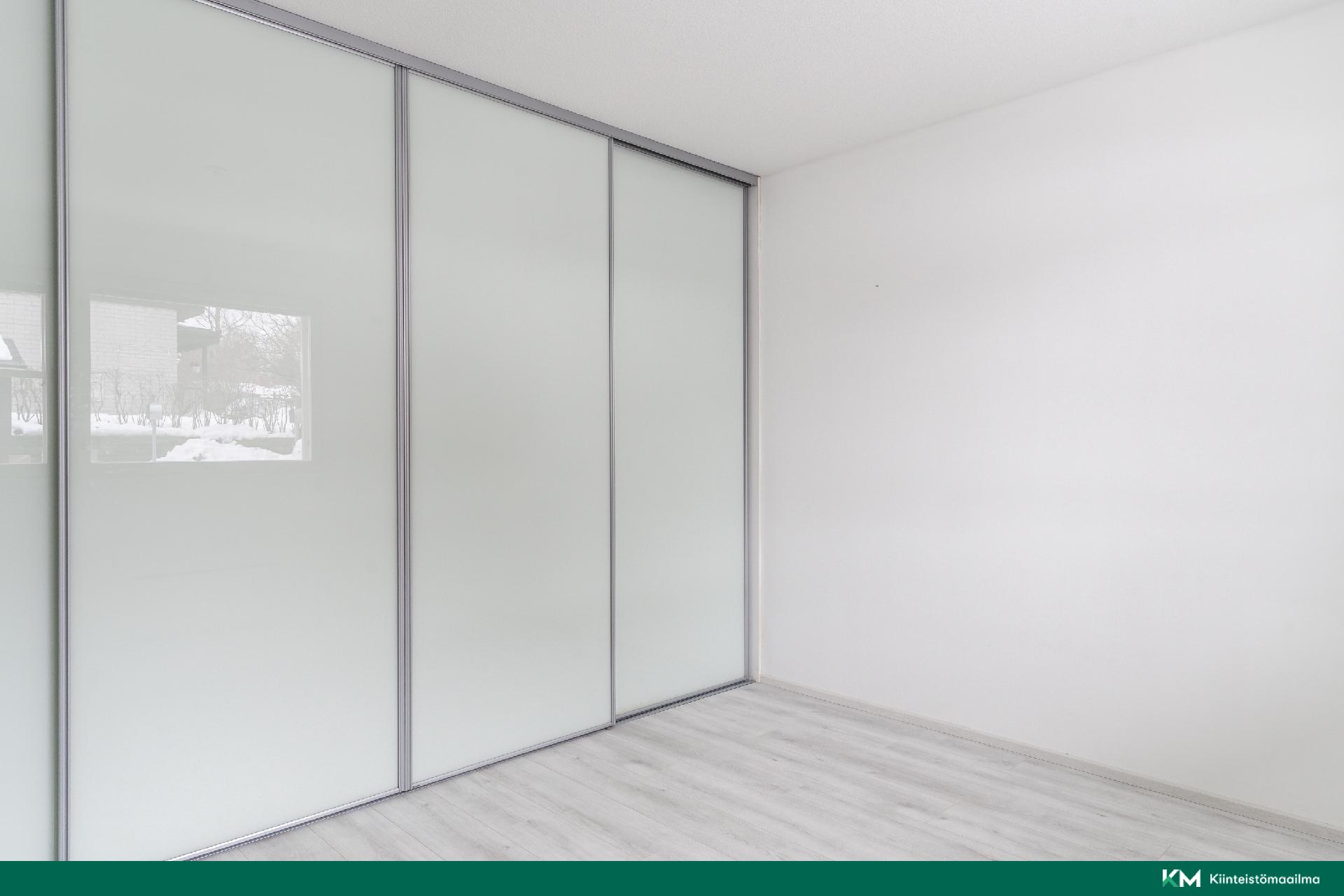 Poijupolku 4, Vuosaari, Helsinki