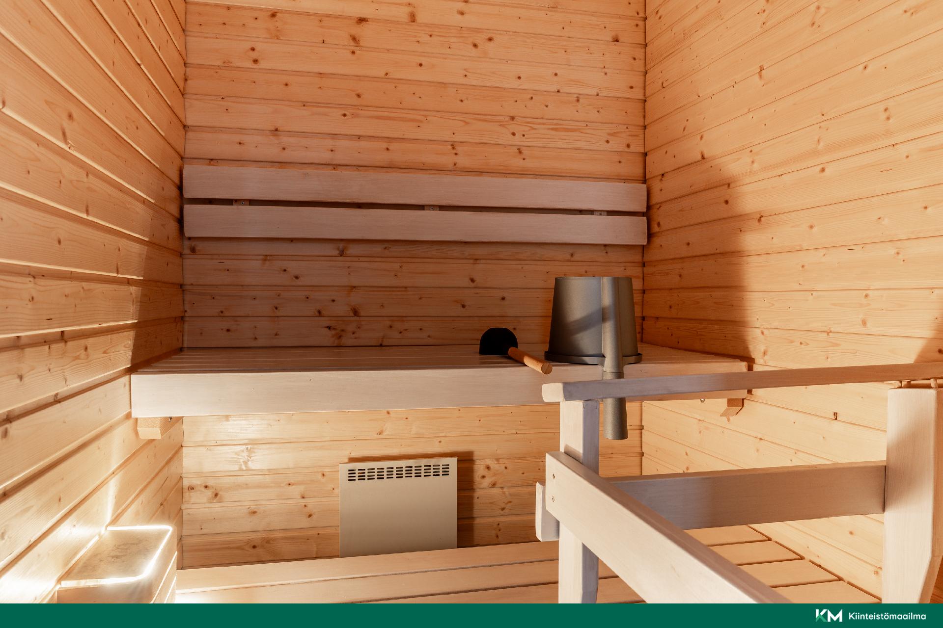 Poijupolku 4, Vuosaari, Helsinki