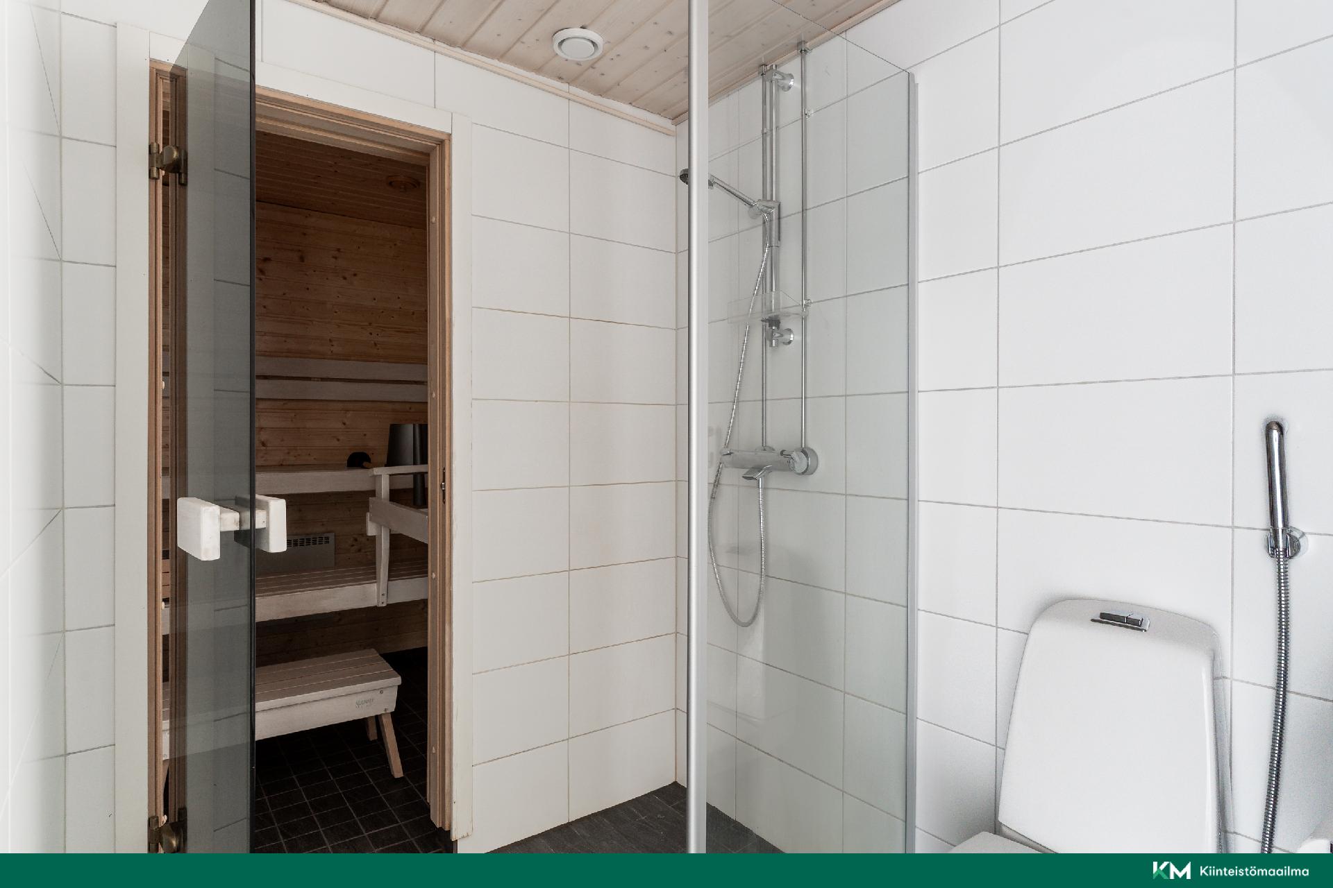 Poijupolku 4, Vuosaari, Helsinki