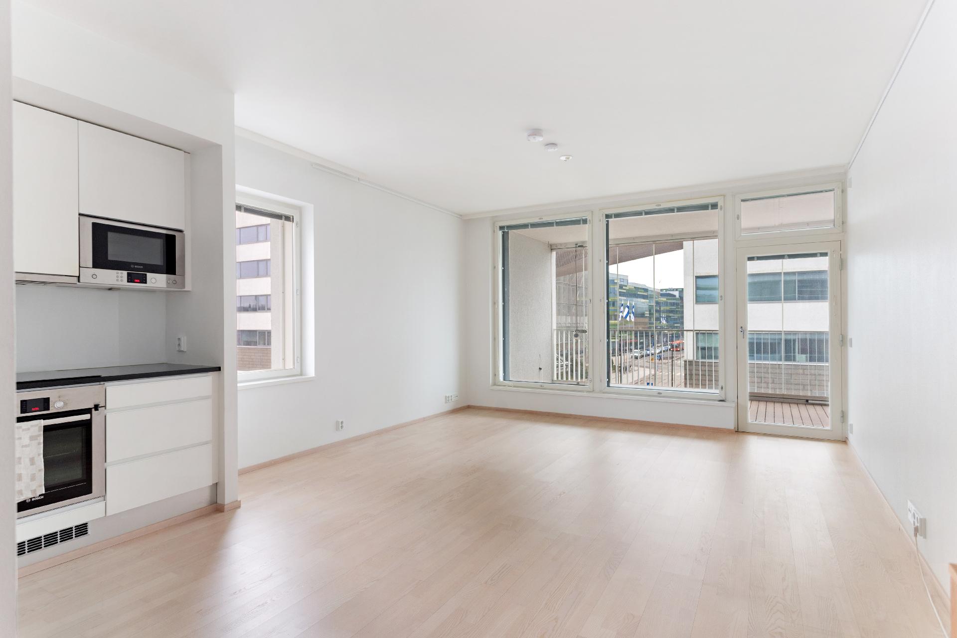 Alvar Aallon katu 3, Kluuvi, Helsinki