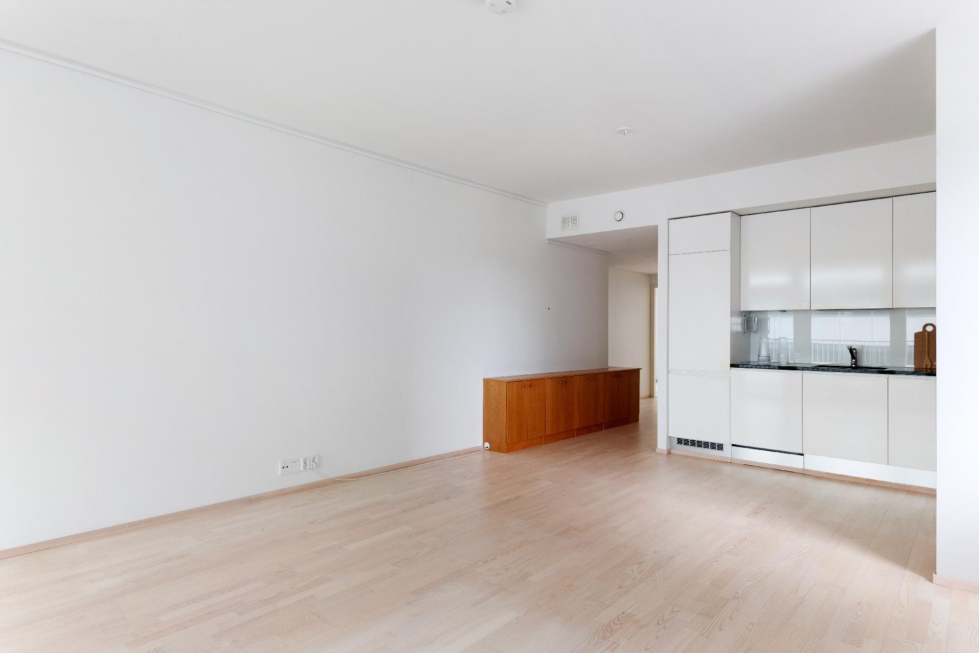 Alvar Aallon katu 3, Kluuvi, Helsinki