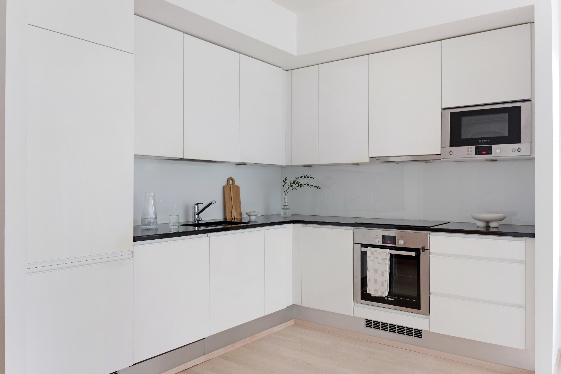 Alvar Aallon katu 3, Kluuvi, Helsinki