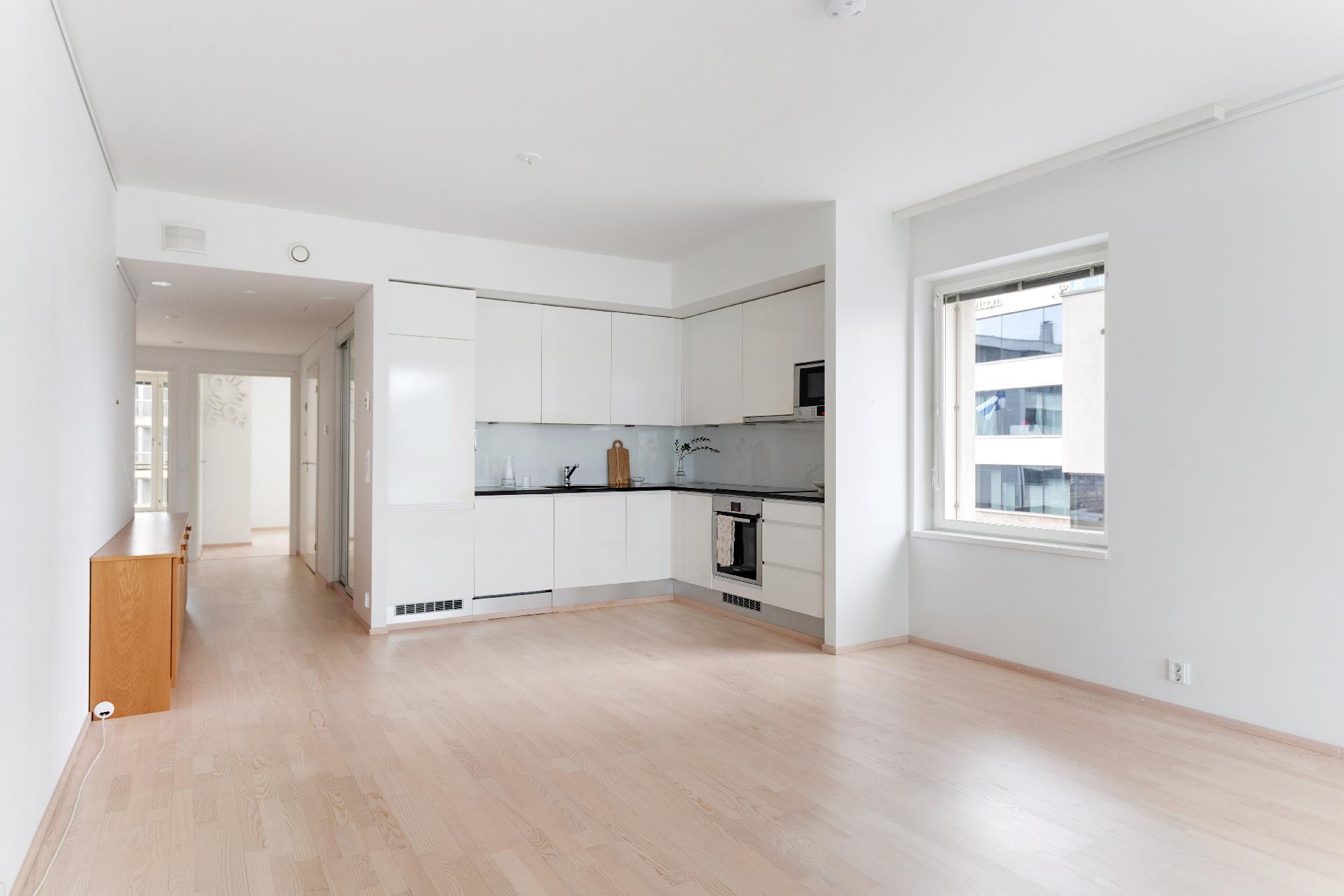 Alvar Aallon katu 3, Kluuvi, Helsinki