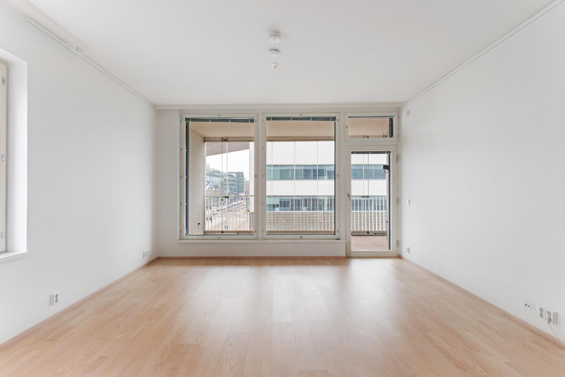 Alvar Aallon katu 3, Kluuvi, Helsinki