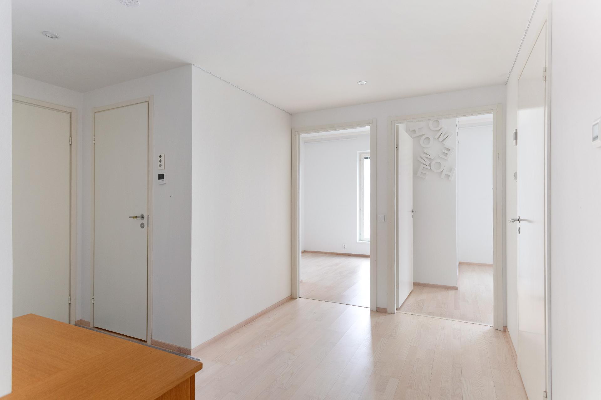 Alvar Aallon katu 3, Kluuvi, Helsinki