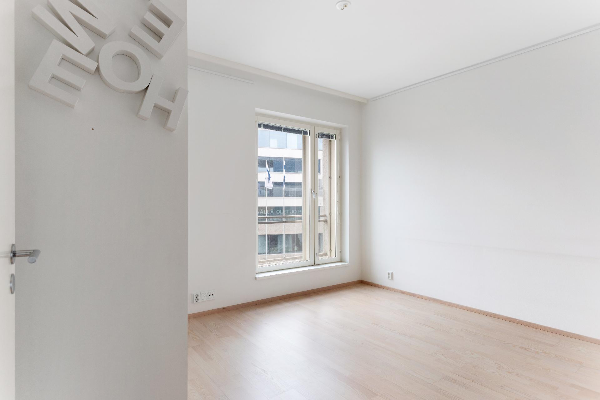 Alvar Aallon katu 3, Kluuvi, Helsinki