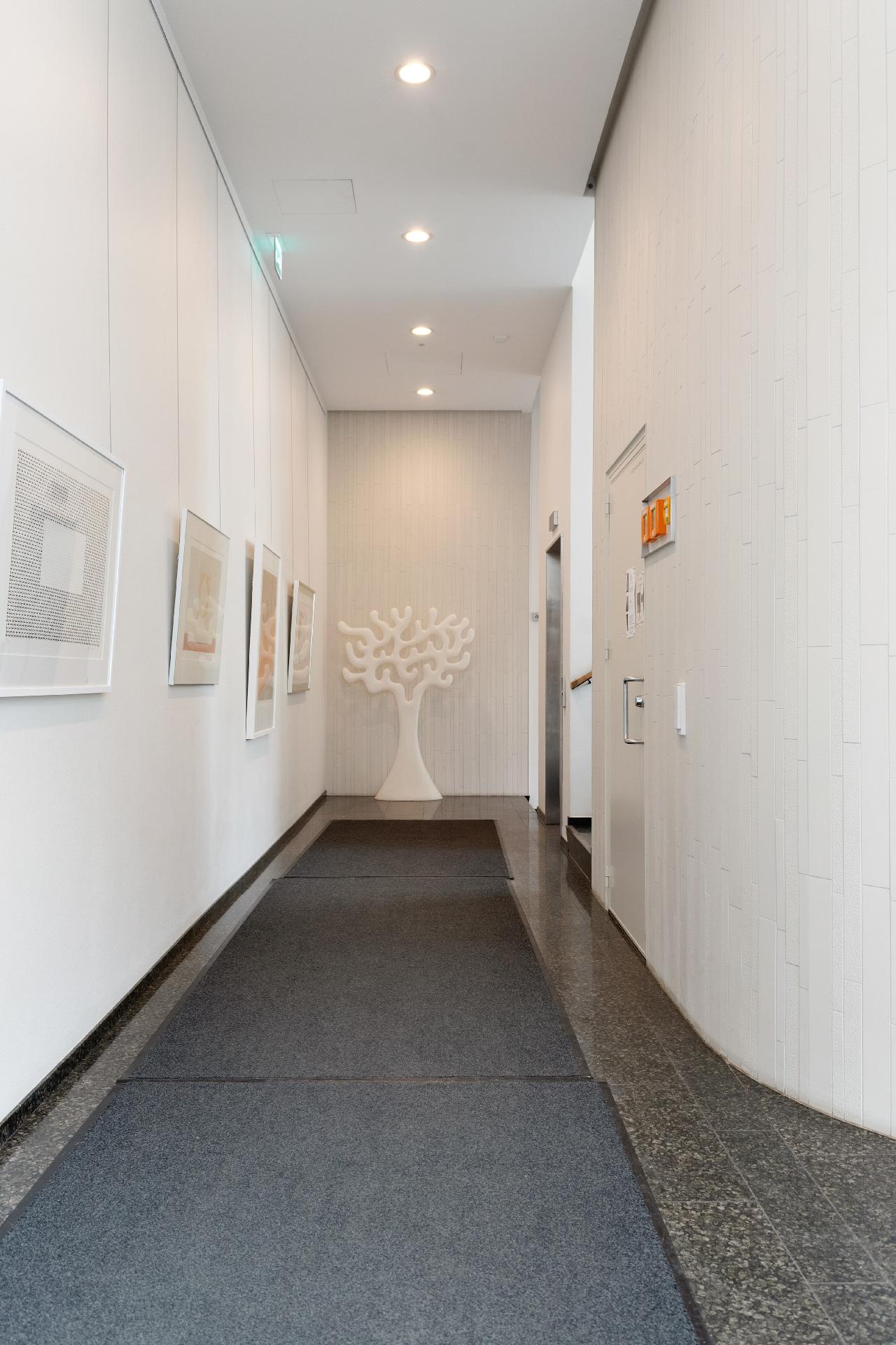 Alvar Aallon katu 3, Kluuvi, Helsinki