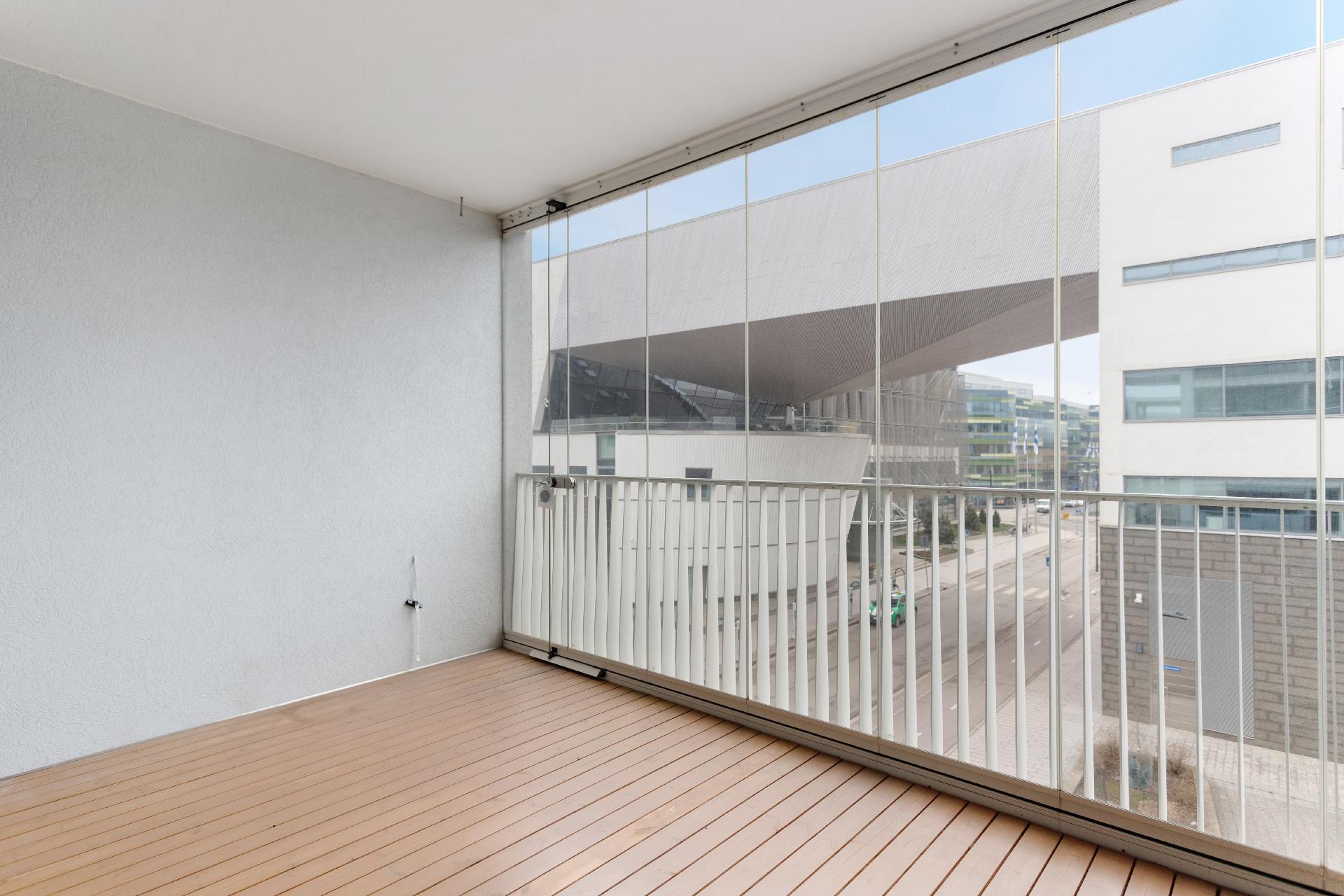 Alvar Aallon katu 3, Kluuvi, Helsinki