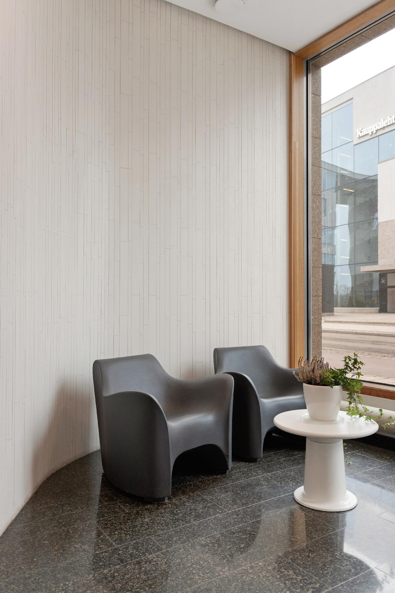 Alvar Aallon katu 3, Kluuvi, Helsinki