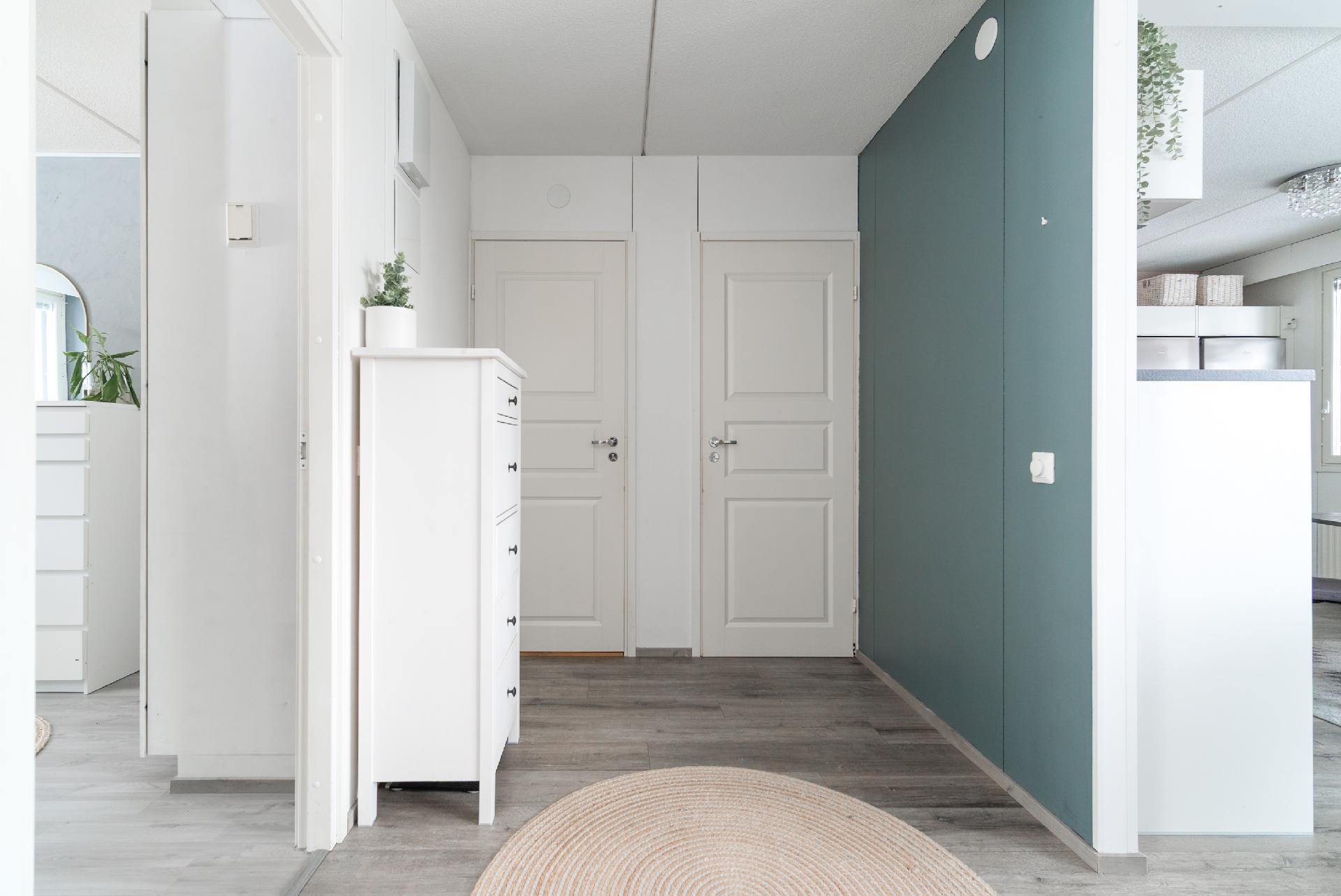 Mesikämmen 15, Halssila, Jyväskylä