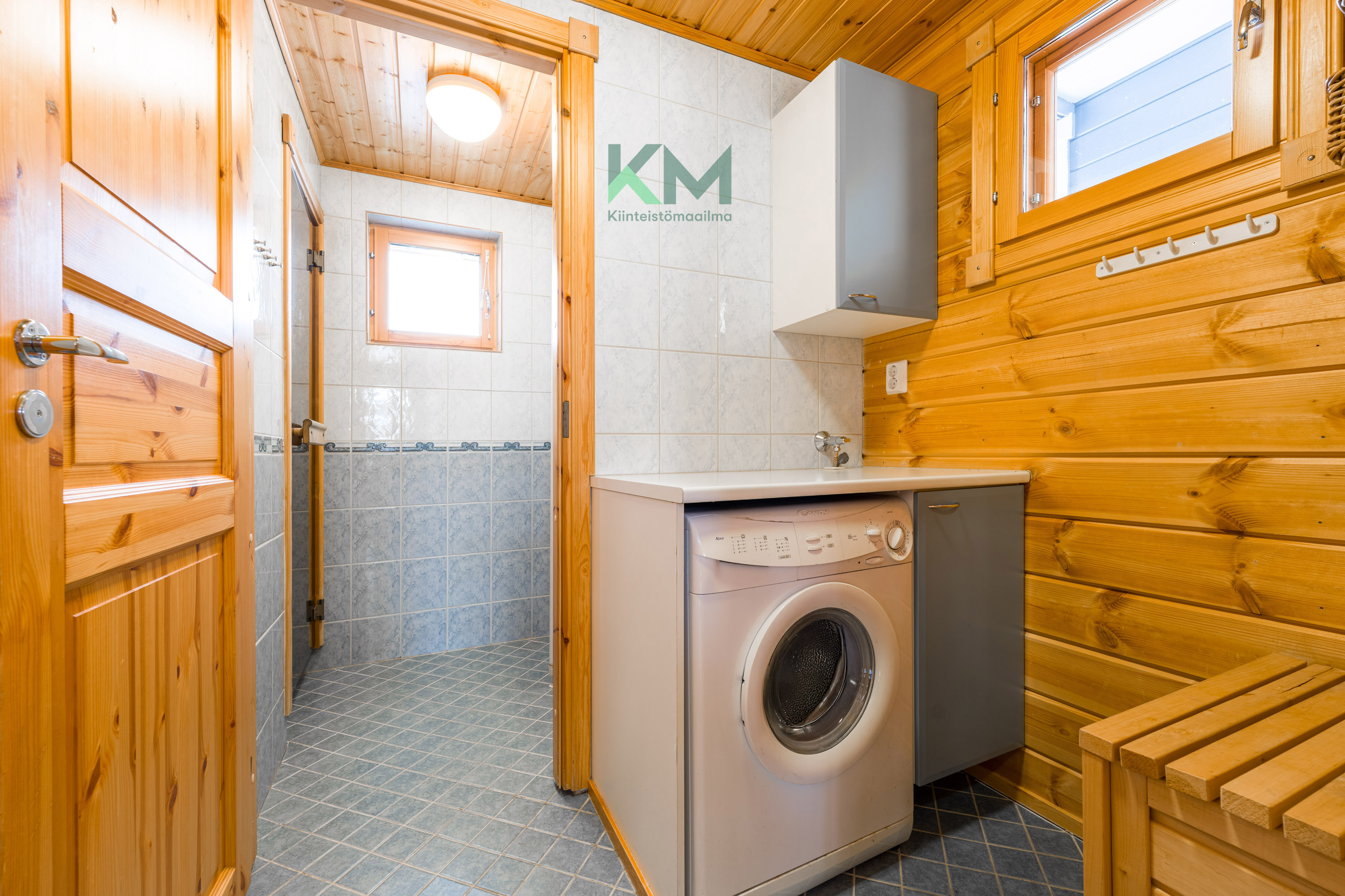 Hovilantie 18, Tahkovuori, Kuopio