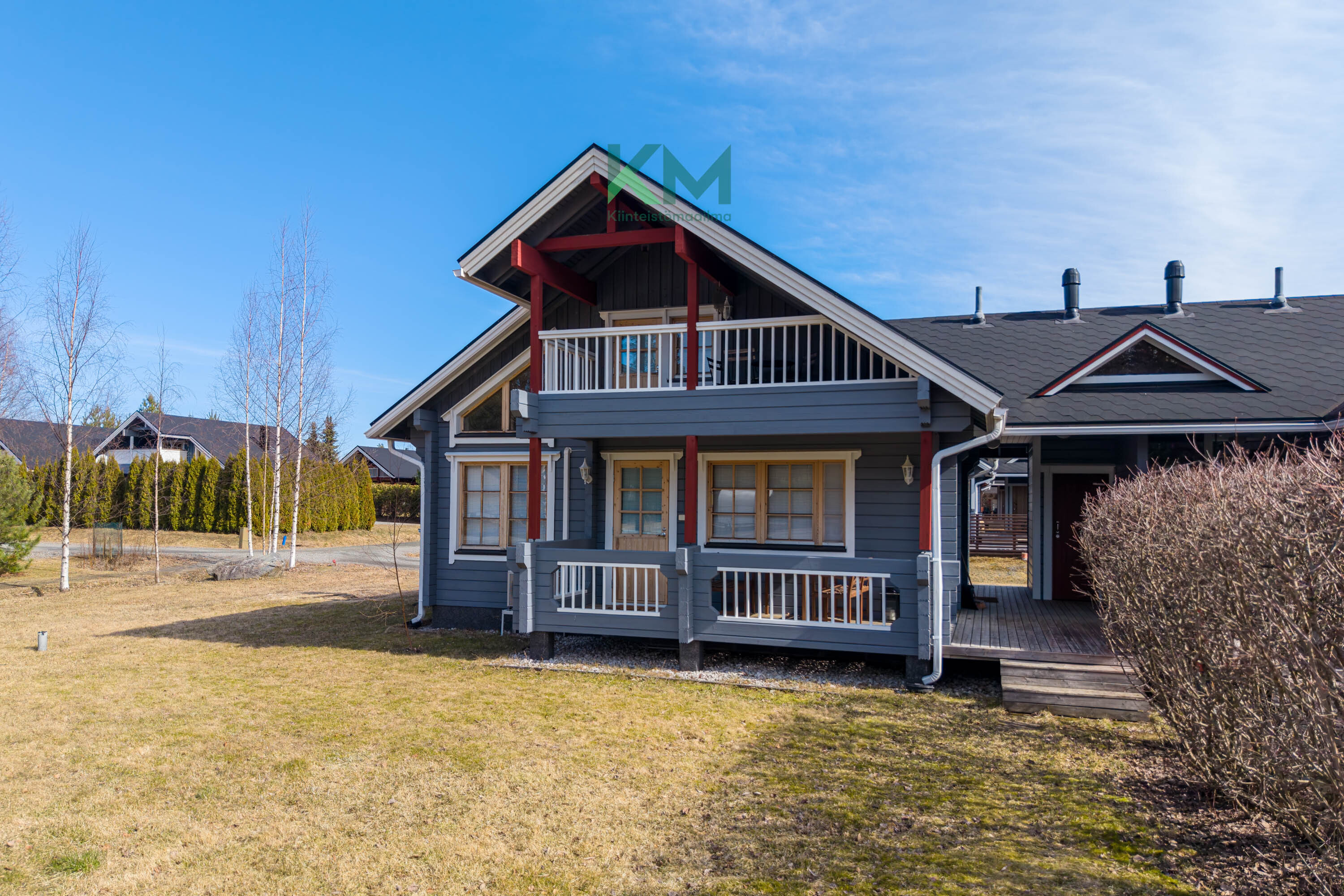 Hovilantie 18, Tahkovuori, Kuopio