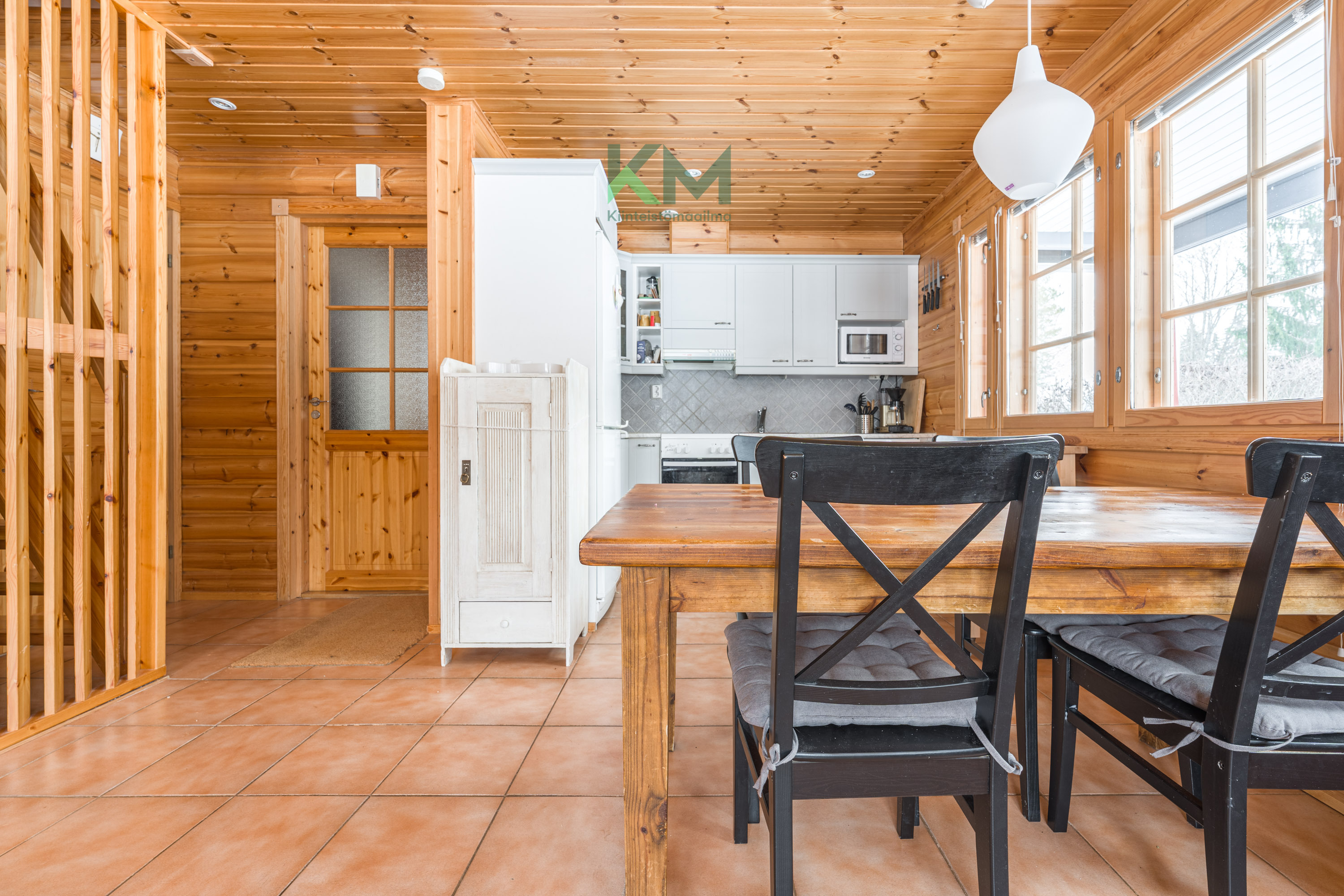 Hovilantie 18, Tahkovuori, Kuopio