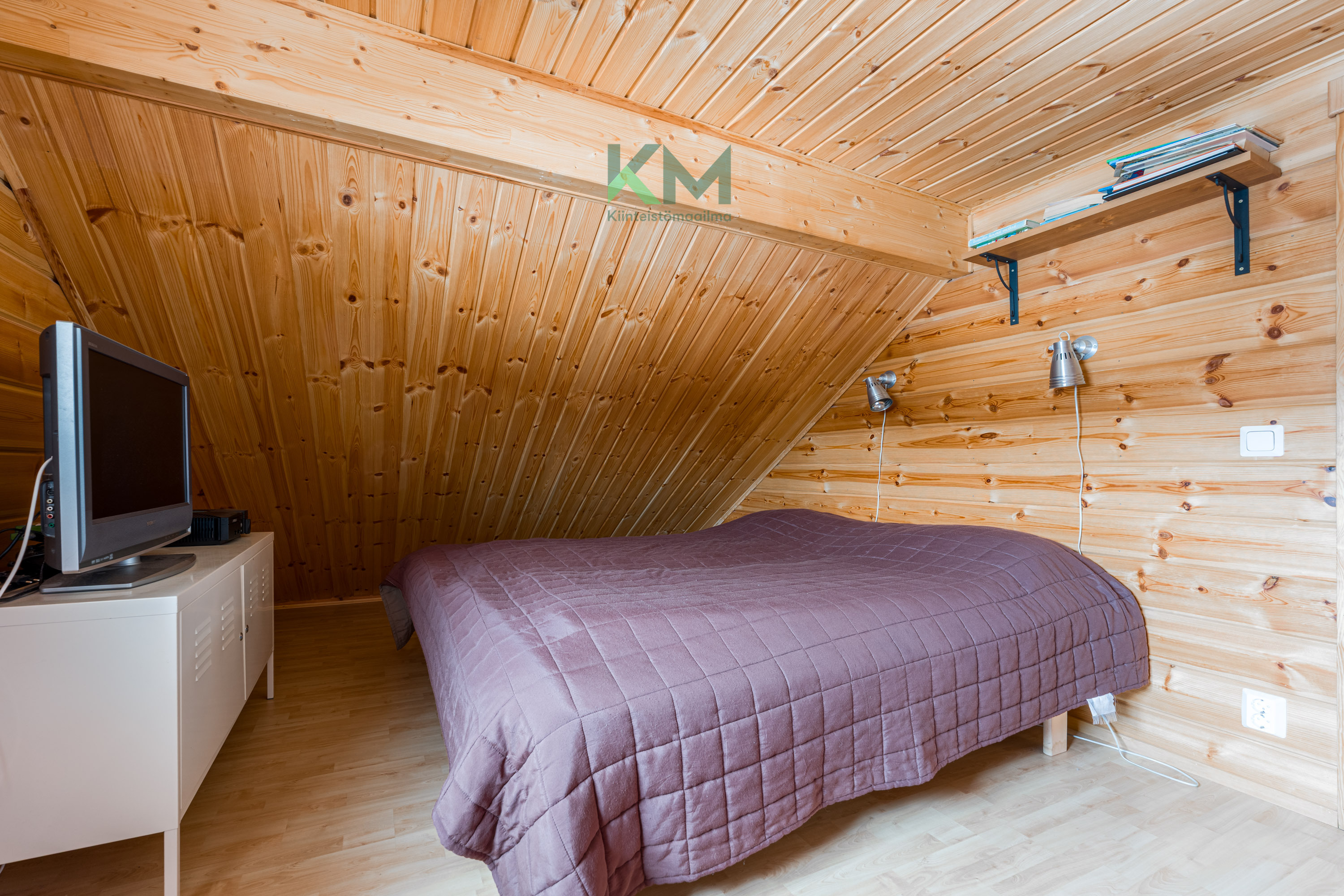 Hovilantie 18, Tahkovuori, Kuopio