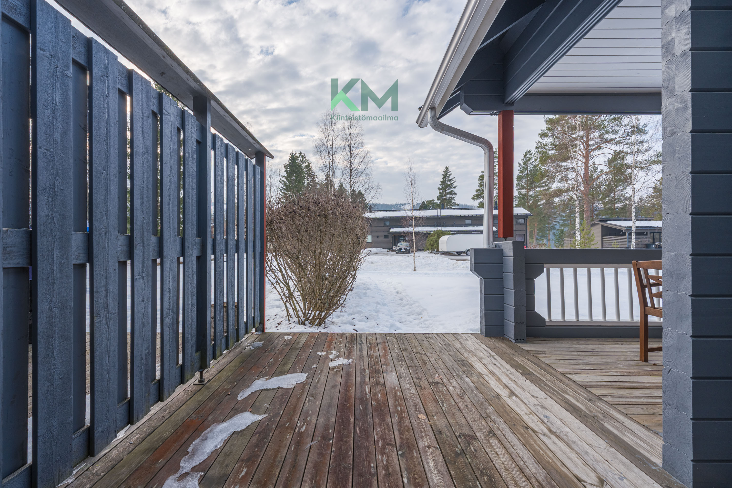 Hovilantie 18, Tahkovuori, Kuopio