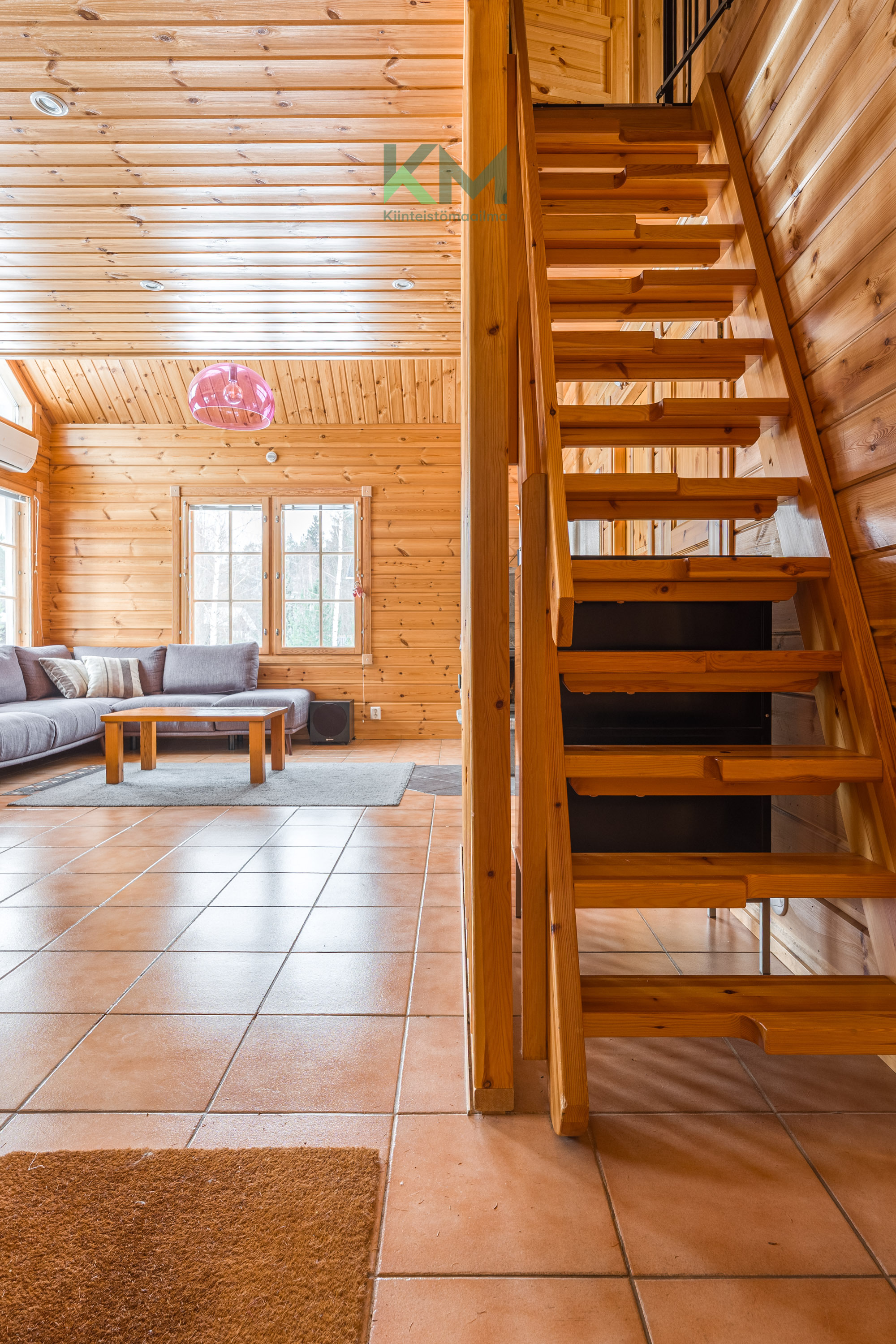 Hovilantie 18, Tahkovuori, Kuopio