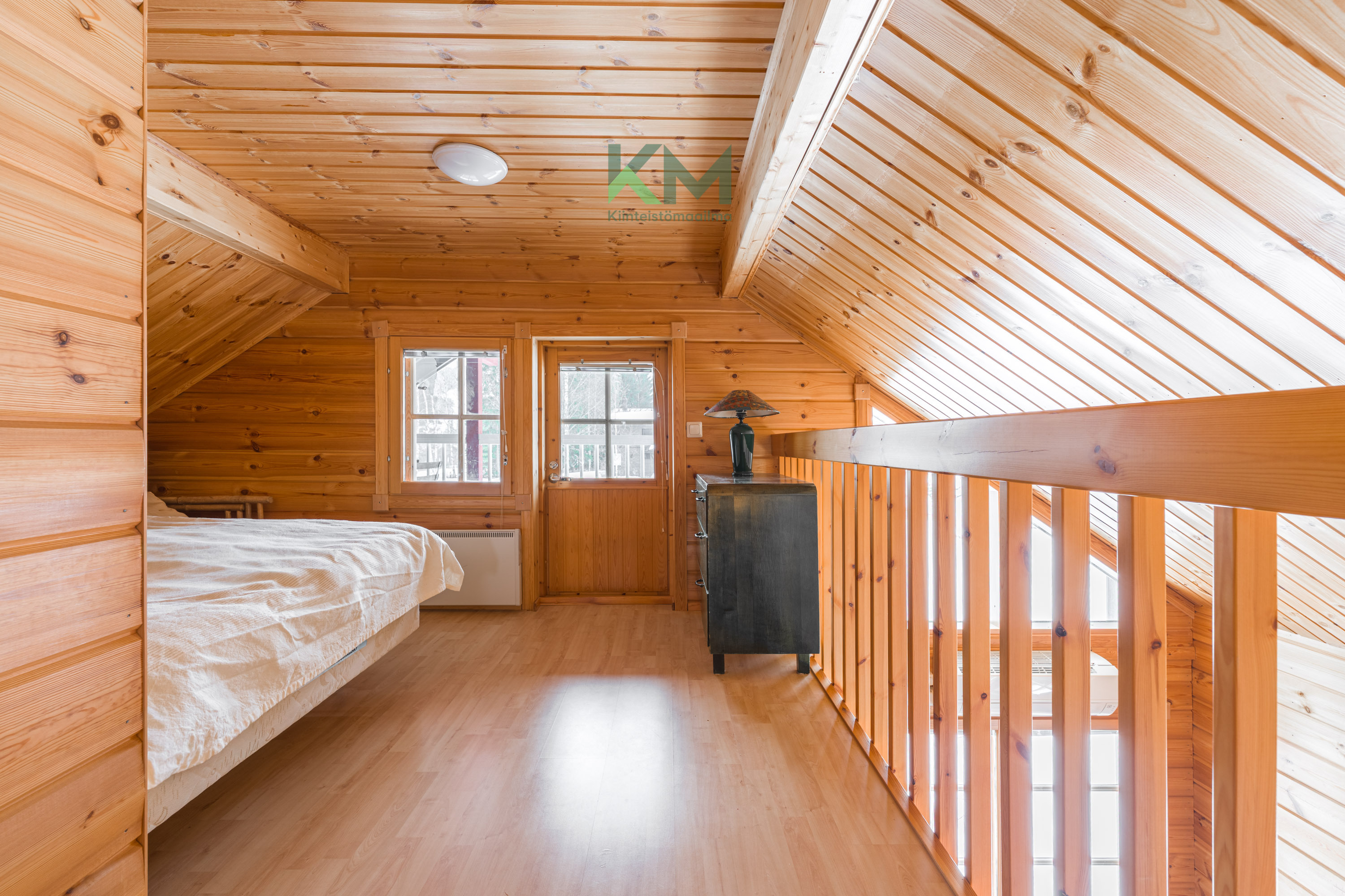 Hovilantie 18, Tahkovuori, Kuopio