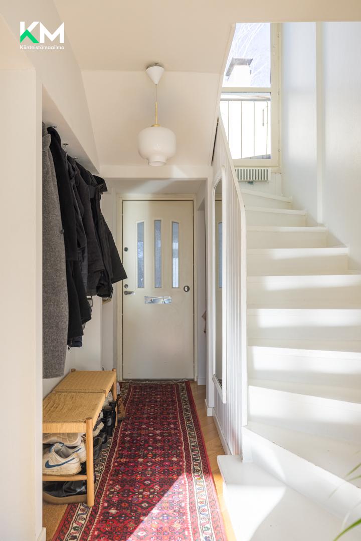 Hakolahdentie 19, Lauttasaari, Helsinki