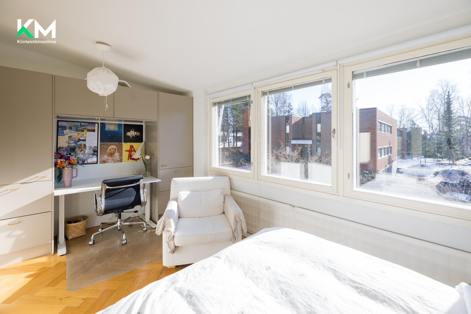 Hakolahdentie 19, Lauttasaari, Helsinki