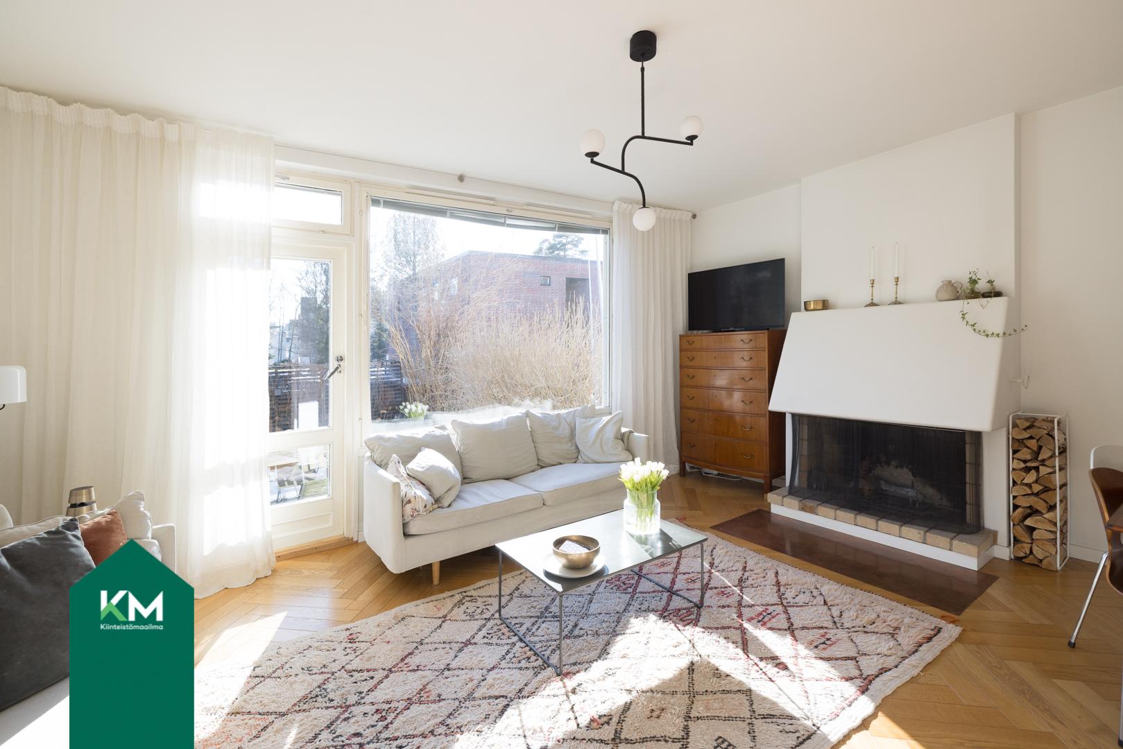 Hakolahdentie 19, Lauttasaari, Helsinki