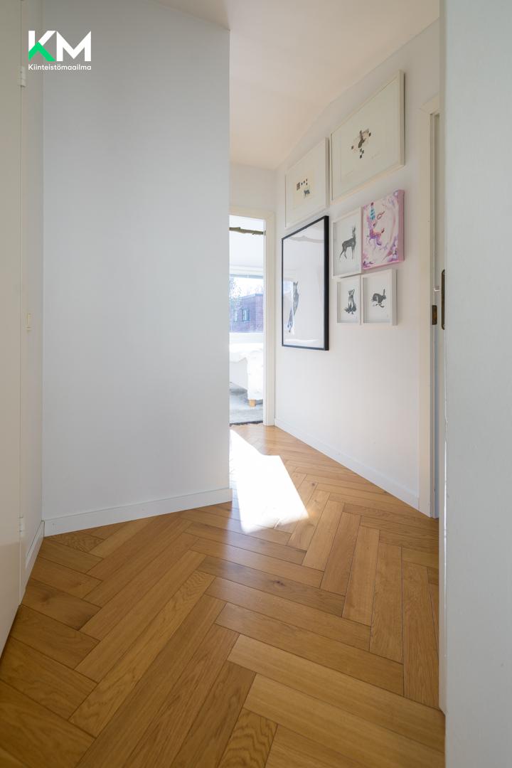 Hakolahdentie 19, Lauttasaari, Helsinki