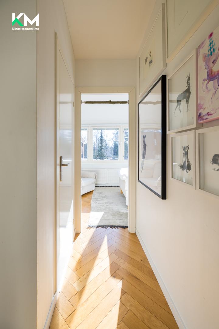 Hakolahdentie 19, Lauttasaari, Helsinki