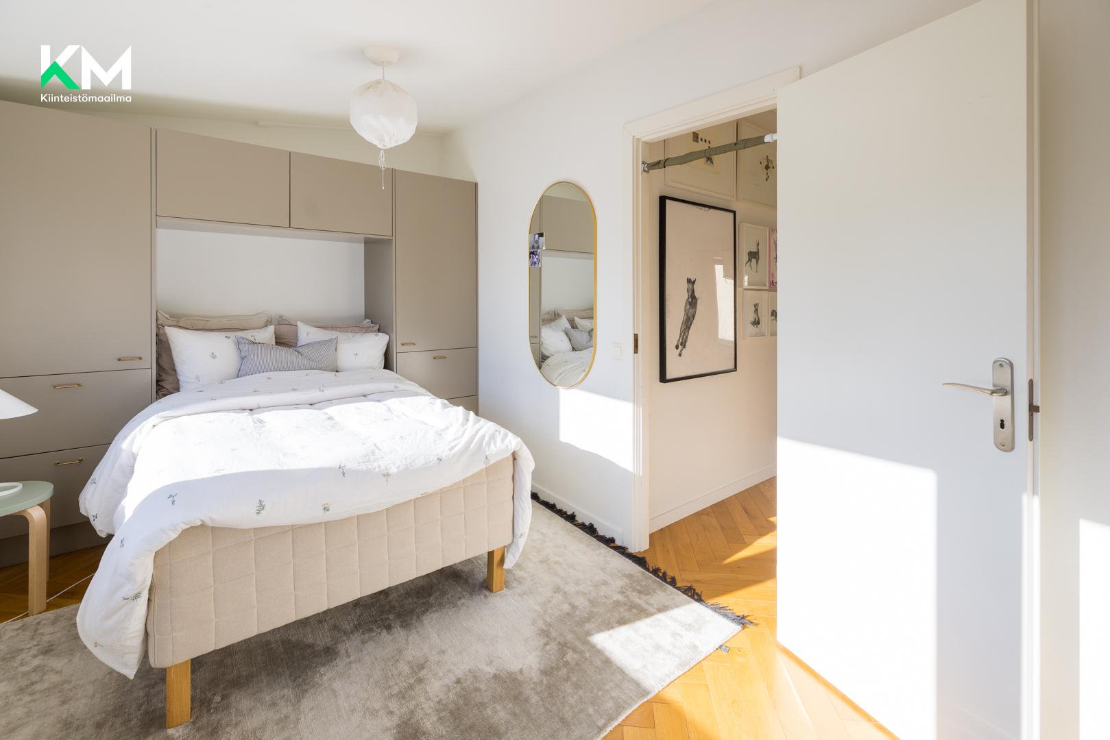 Hakolahdentie 19, Lauttasaari, Helsinki