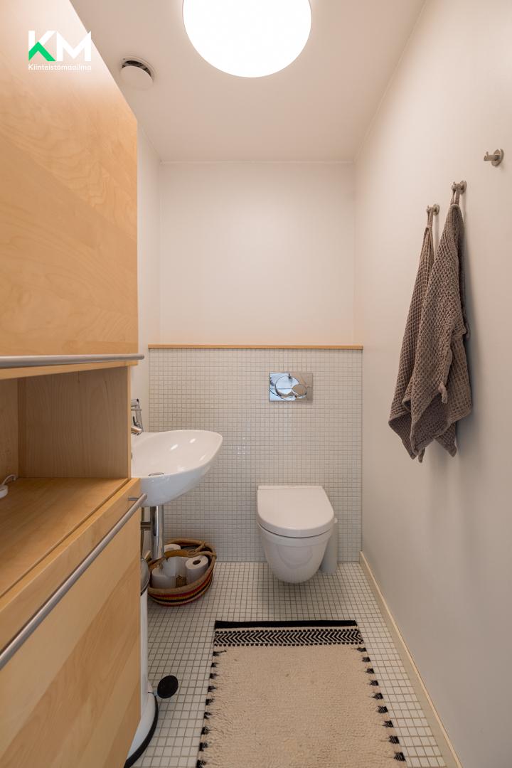 Hakolahdentie 19, Lauttasaari, Helsinki