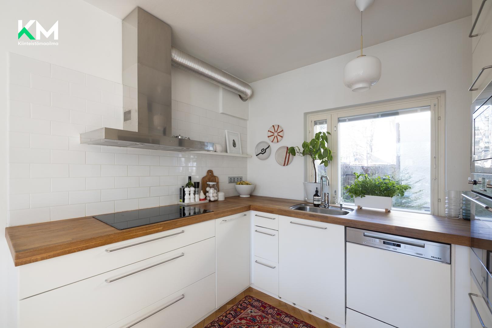 Hakolahdentie 19, Lauttasaari, Helsinki