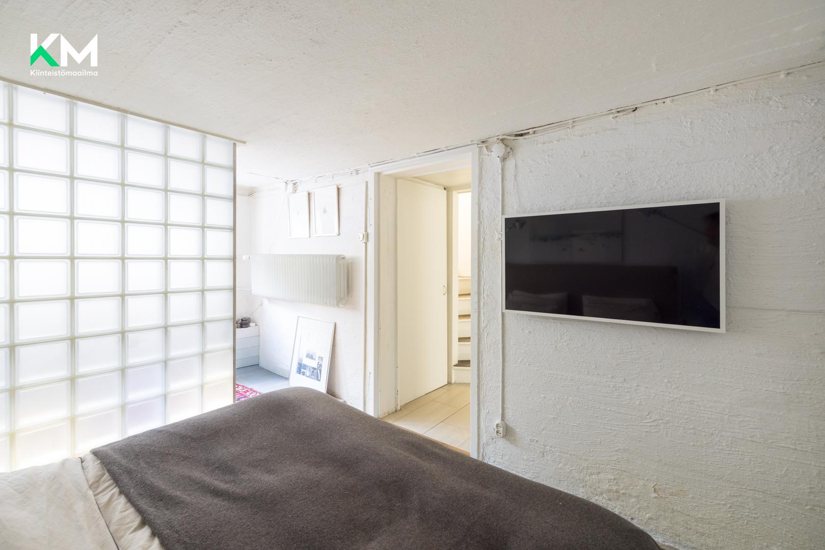 Hakolahdentie 19, Lauttasaari, Helsinki