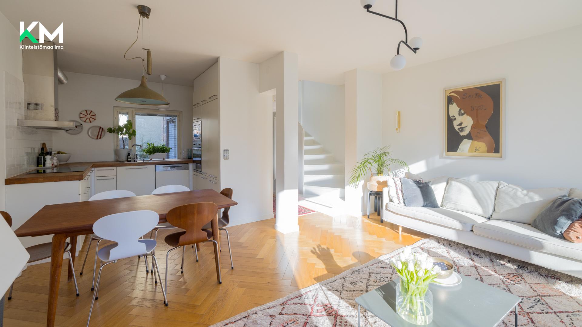 Hakolahdentie 19, Lauttasaari, Helsinki