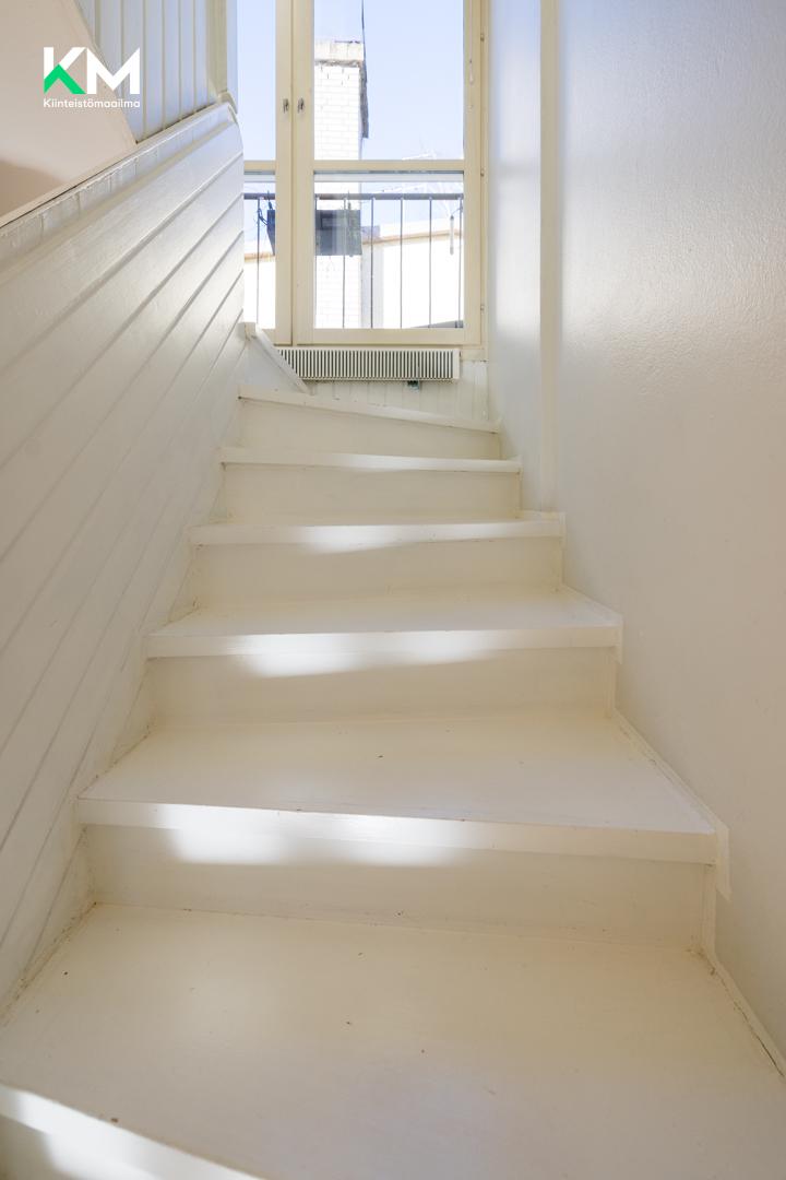 Hakolahdentie 19, Lauttasaari, Helsinki