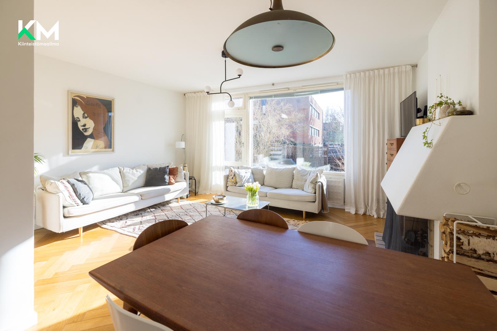 Hakolahdentie 19, Lauttasaari, Helsinki