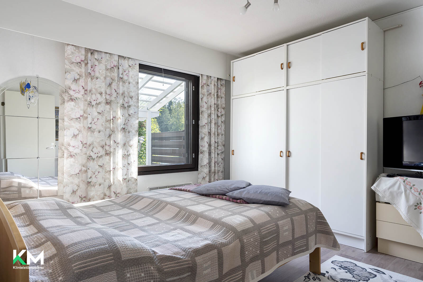 Seponkuja 8, Jääli, Oulu