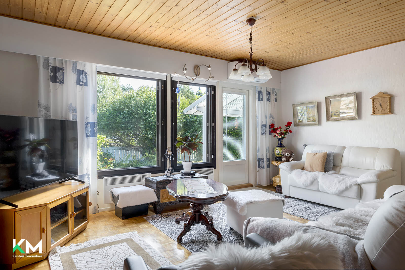 Seponkuja 8, Jääli, Oulu