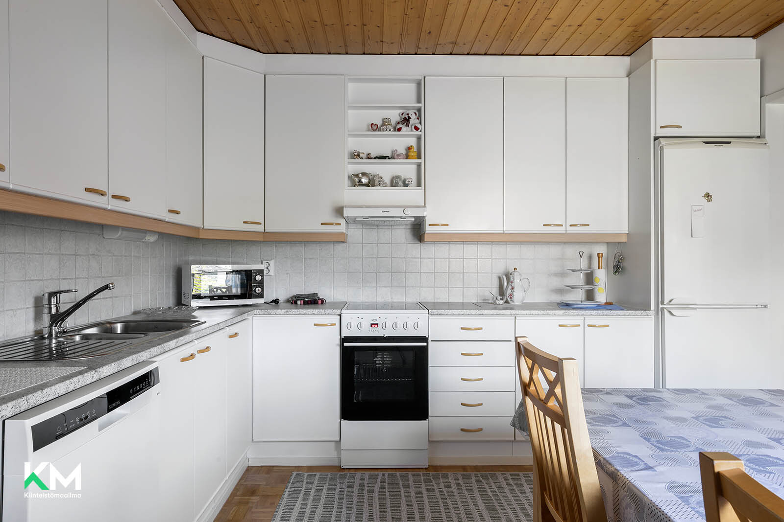 Seponkuja 8, Jääli, Oulu