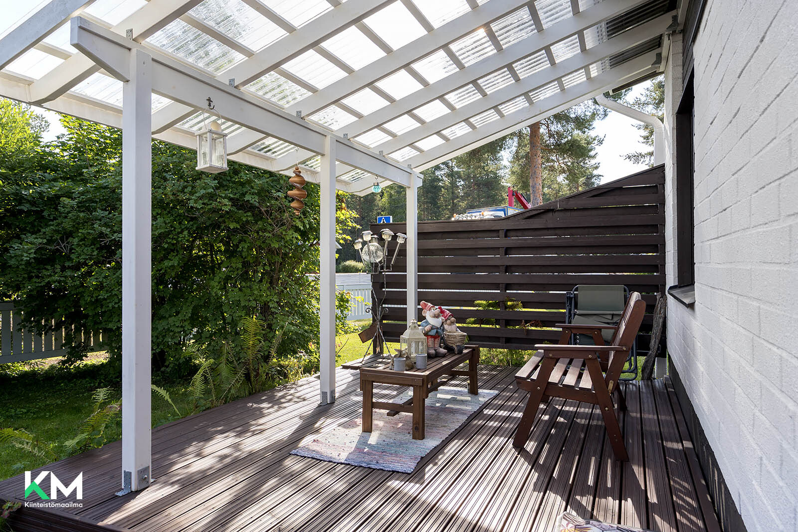 Seponkuja 8, Jääli, Oulu